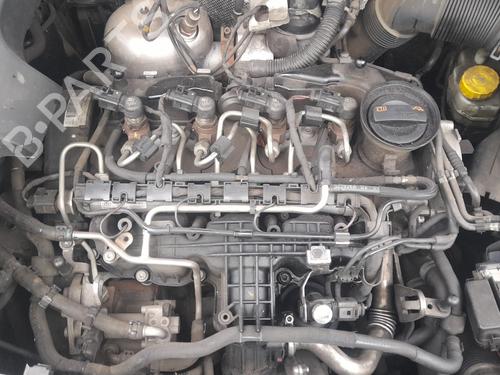Right front door SEAT IBIZA IV (6J5, 6P1)  | BP18304583C3 