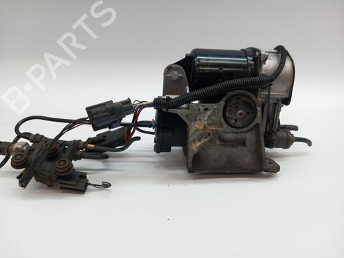 Used Suspension compressor LAND ROVER DISCOVERY IV (L319) 3.0 TD 4x4 (245 hp) 29297888
