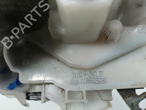 Front right lock PEUGEOT BIPPER (AA_) 1.3 HDi 75 | BP15489876C97 