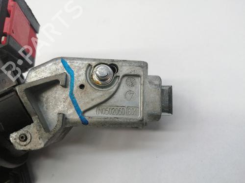 Ignition barrel NISSAN NV400 Van (X62, X62B)  | BP17566610M48 