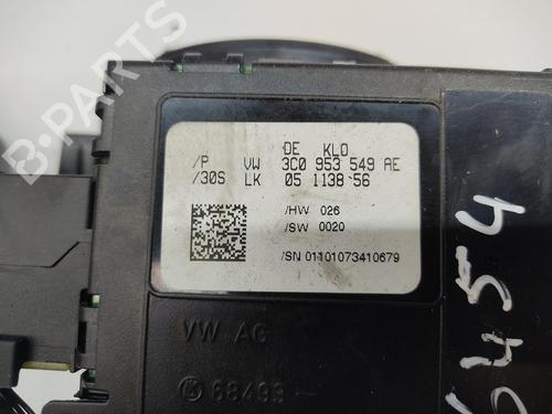 Headlight switch VW PASSAT B6 (3C2)  | BP34286184I24  - Image 5