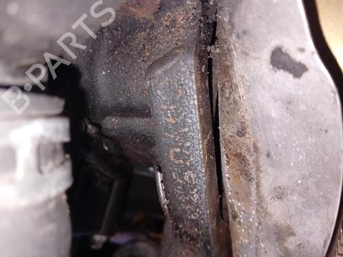 Engine SEAT ALTEA XL (5P5, 5P8)  | BP31123763M1 