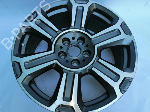 Used Rim MINI MINI COUNTRYMAN (F60) One (102 hp) 20109404