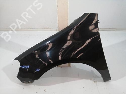 Used Left front fenders VW GOLF VI (5K1) [2008-2014]  29714816