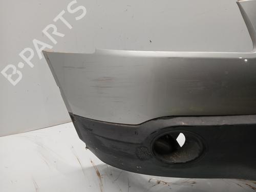 Front bumper NISSAN QASHQAI I (J10, NJ10) 1.6 | BP27637778C7
