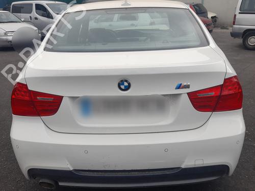 Driveshaft BMW 3 (E90) 320 d | BP17911050M37 