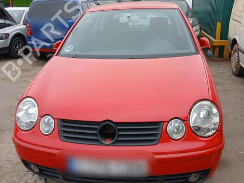 Used Parts VW POLO IV (9N_, 9A_)  1.4 16V  4455955