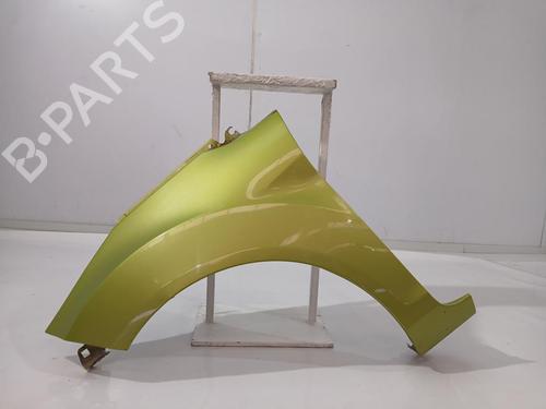 left-front-fenders-ford-fiesta-vi-cb1-ccn-2008-34438442 main image