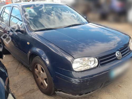 Instrument cluster VW GOLF IV (1J1)  | BP30467619C47 