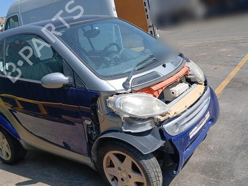 Left taillight SMART FORTWO Coupe (450) 0.7 (450.330) | BP37247310C34  - Image 10