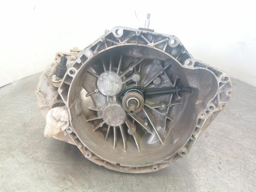 Gearbox NISSAN INTERSTAR Van (X70) | BP35982400M3 - Image 5