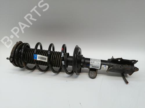 Used Left front shock absorber MG MG ZS SUV (AZS1) [2017-2025]  28325972