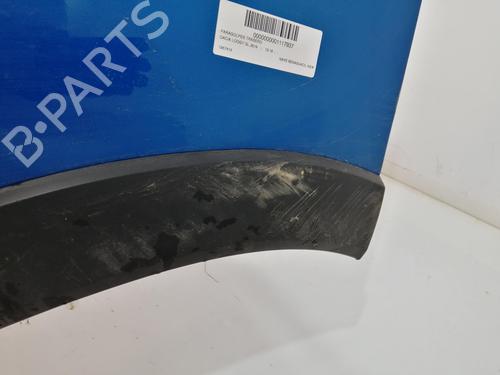 Rear bumper DACIA LODGY (JS_)  | BP29532045C8 