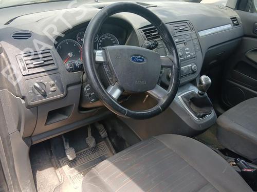 Grill FORD FOCUS C-MAX (DM2) | BP38253157C40 - Image 4