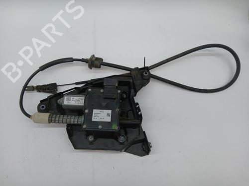 håndbremse håndbremse CITROËN C4 Picasso I MPV (UD_) 2.0 HDi 138 (136 hp) 34735758 34735758