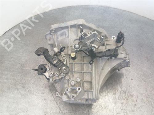 gearbox-kia-picanto-ii-ta-2011-2012-2013-2014-2015-2016-2017-2018-38293530 main image