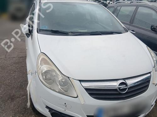 Used Parts OPEL CORSA D (S07)  1.2 (L08, L68)  4514240