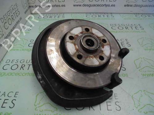 Montante sospensione posteriore destro VW PASSAT B5.5 (3B3) 2.5 TDI 4motion (150 hp) 5530896