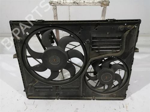 radiator-fan-audi-q7-4lb-2006-2007-2008-2009-2010-2011-2012-2013-2014-2015-2016-29311100 main image