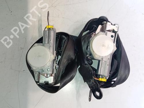 Airbag Kit FORD FIESTA VI (CB1, CCN)  | BP32270960C86 