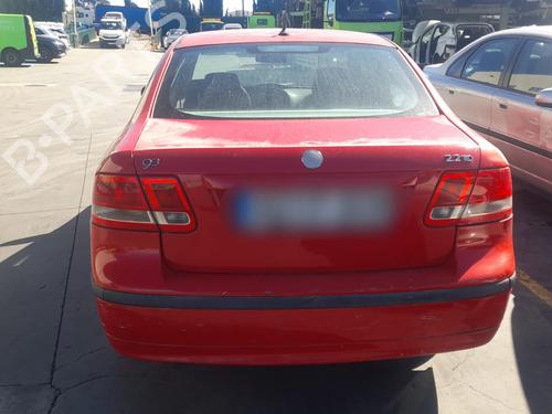 Front left window mechanism SAAB 9-3 (YS3D) 2.2 TiD | BP22776575C22 