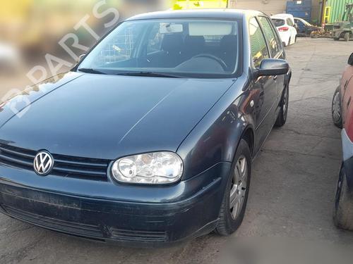 Rear bumper VW GOLF IV (1J1) 1.9 TDI | BP30196667C8 