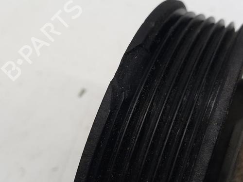 AC compressor PEUGEOT PARTNER Box Body/MPV | BP38541239M34 - Image 5