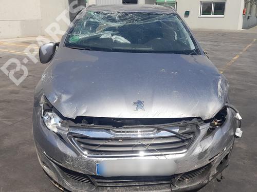 Used Parts PEUGEOT 308 SW II (LC_, LJ_, LR_, LX_, L4_)    1073584