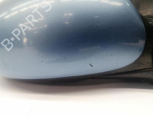 Right mirror FORD FOCUS I (DAW, DBW) 1.8 Turbo DI / TDDi | BP27592084C27 
