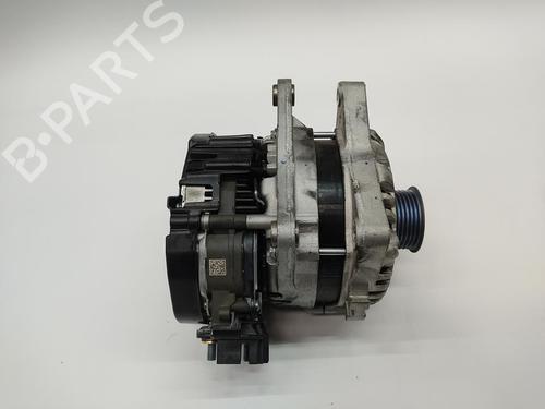 Alternator FORD PUMA (J2K, CF7) | BP38603326M7 - Image 3