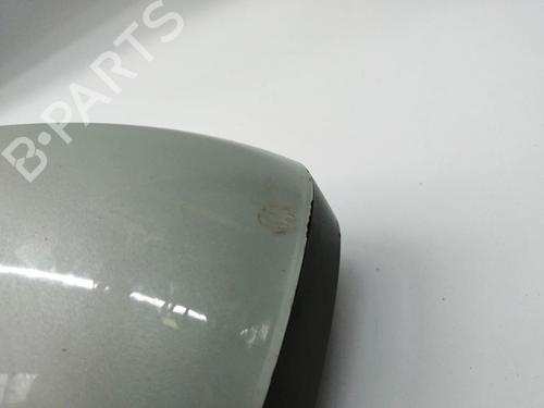 Left mirror MAZDA 2 Hatchback (KB) | BP33658049C26 - Image 4
