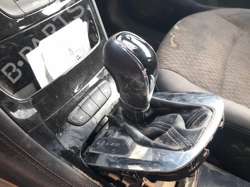 Hood OPEL ASTRA K (B16)  | BP29714642C1 