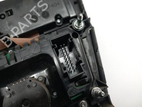 Climate control BMW 5 (F10) 520 d | BP33201512I5 - Image 4