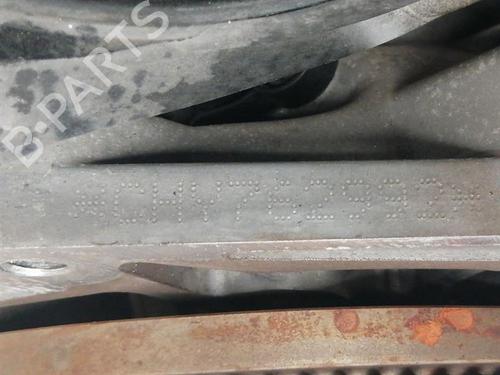 Engine VW UP! (121, 122, BL1, BL2, BL3, 123) 1.0 | BP37197943M1 - Image 3