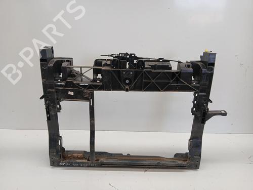 Used Front slam panel Front slam panel FORD TRANSIT COURIER B460 Box Body/MPV [2014-2026] 34222826 34222826