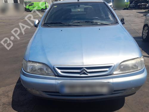 Front left window mechanism CITROËN XSARA (N1) 1.9 D | BP15412299C22 