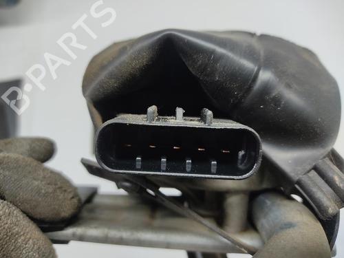 Viskermotor vindrude FIAT DUCATO Platform/Chassis (250_) 140 Multijet 2,3 D | BP29616857M29 