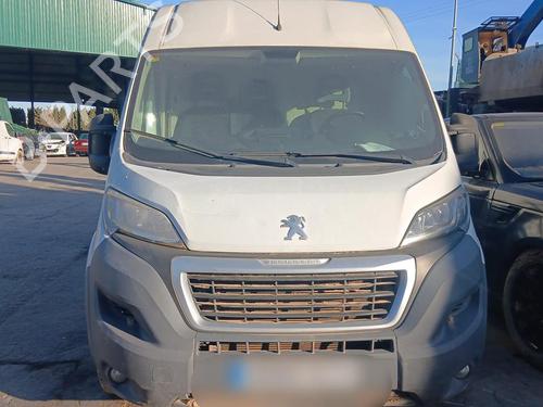 AC compressor PEUGEOT BOXER Bus 2.0 BlueHDi 130 | BP36294540M34  - Image 7