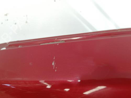 Left front fenders PEUGEOT 306 (7B, N3, N5)  | BP28386484C41 