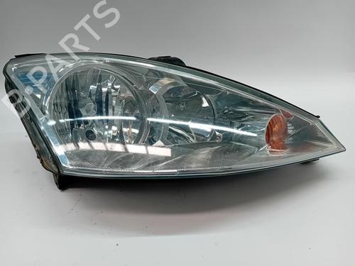 Used Right headlight Right headlight 37584485 37584485