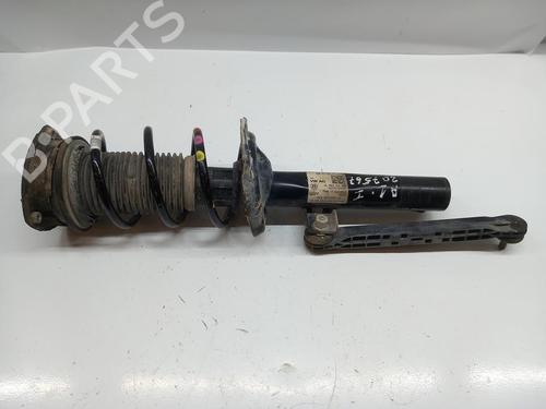 Used Left front shock absorber Left front shock absorber AUDI A1 Sportback (GBA) 30 TFSI (116 hp) 33440487 33440487