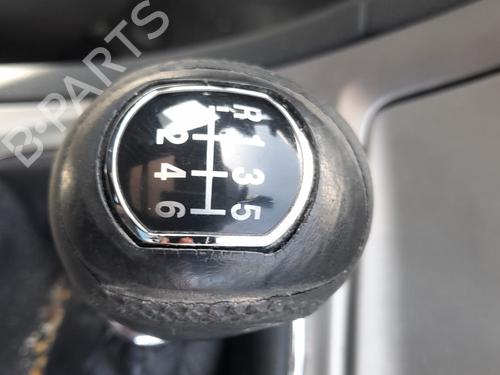 Rear left lock FORD S-MAX (WA6)  | BP15989049C100 