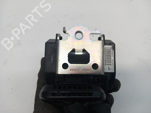 Front right seatbelt NISSAN INTERSTAR Van (X62B) | BP37515442I25 - Image 6