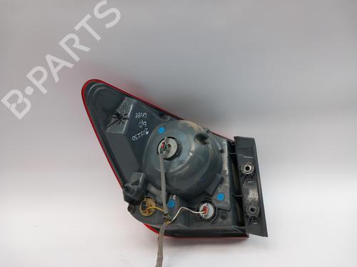 Right taillight CHEVROLET CRUZE (J300)  | BP29393675C35 