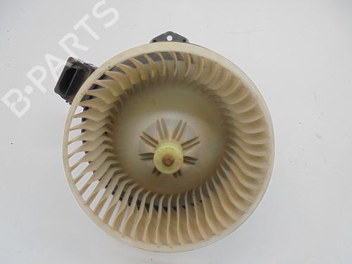 Heater blower motor JAGUAR XF I (X250) 3.0 D | BP14027587M62 