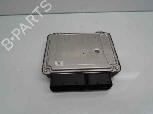 Engine control unit (ECU) SEAT ALTEA (5P1)  | BP5536169M57 