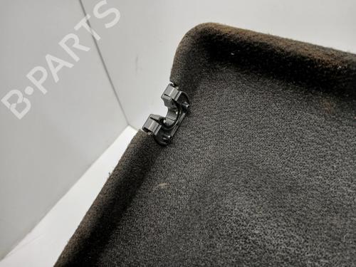 Rear parcel shelf HONDA HR-V (RU) 1.6 i-DTEC (RU8) | BP29322224C85 
