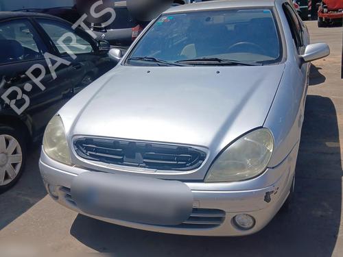 Used Parts CITROËN XSARA (N1) 1.6 16V 4725214
