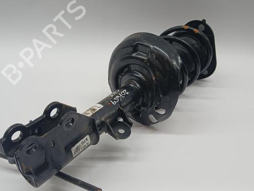Used Right front shock absorber Right front shock absorber TOYOTA C-HR (_X1_) 1.8 Hybrid (ZYX10_, ZYX11_, ZYX10R, ZYX11R) (122 hp) 35789435 35789435