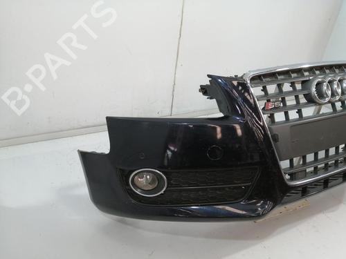 Front bumper AUDI A5 (8T3)  | BP29633184C7 